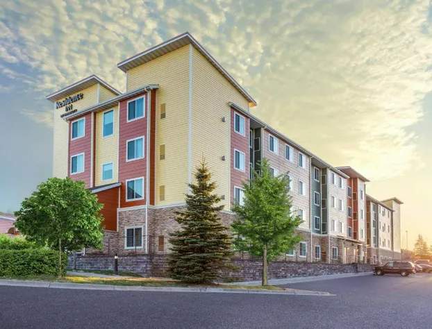 Residence Inn by Marriott Duluth hotel detail image 1