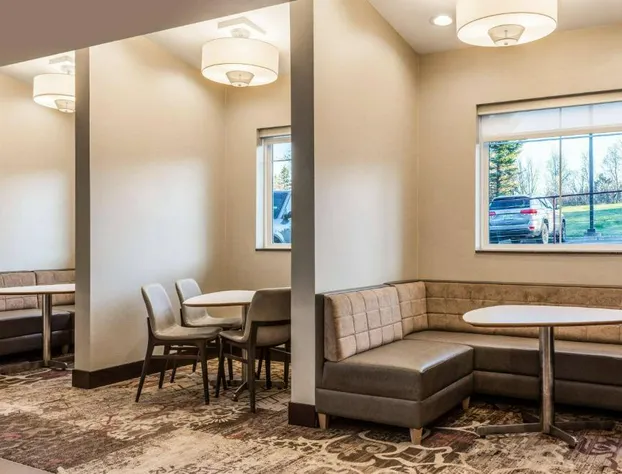 Residence Inn by Marriott Duluth hotel detail image 2