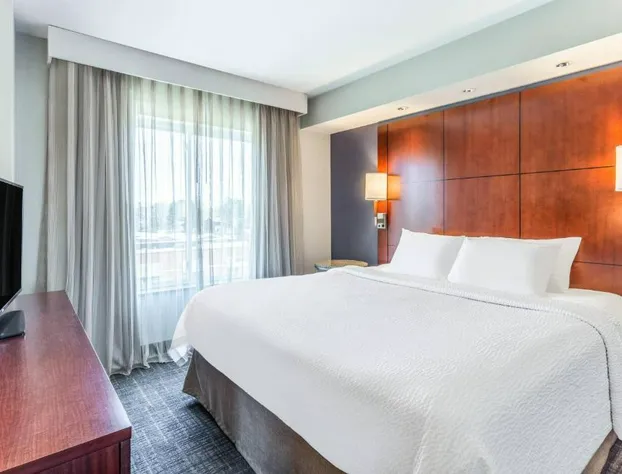 Residence Inn by Marriott Duluth hotel detail image 4