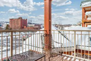 Lift Bridge Lodge, an Ascend Collection Hotel hotel detail image 1