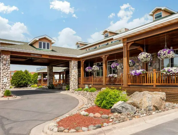 Lift Bridge Lodge, an Ascend Collection Hotel hotel detail image 1