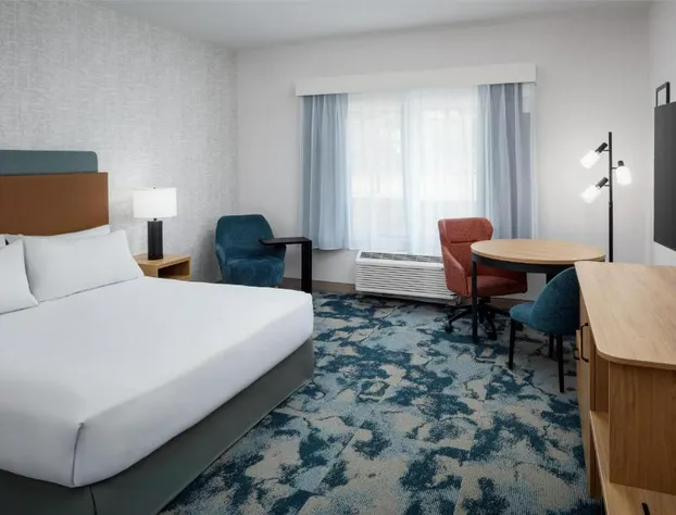 Hampton Inn & Suites North Conway hotel detail image 4