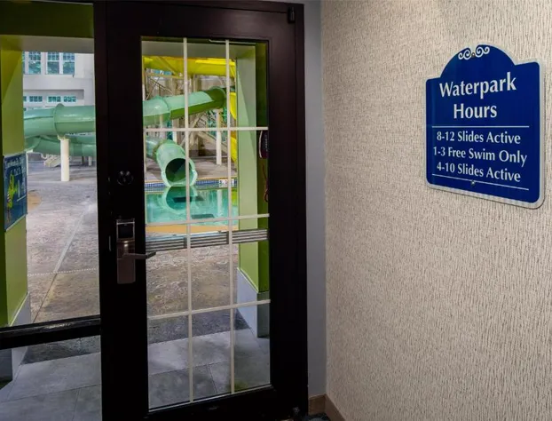 Hampton Inn & Suites North Conway hotel detail image 2