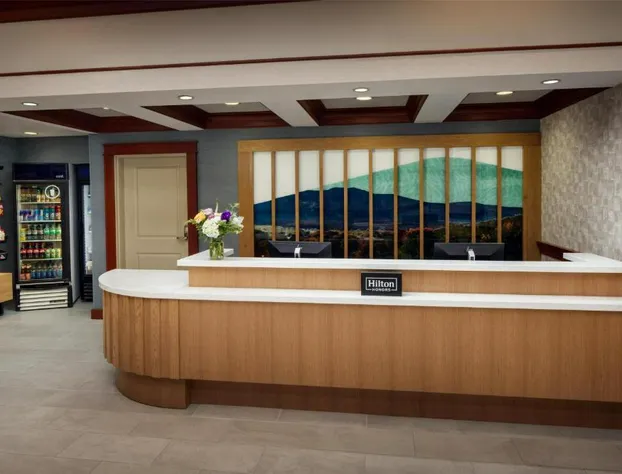 Hampton Inn & Suites North Conway hotel detail image 3