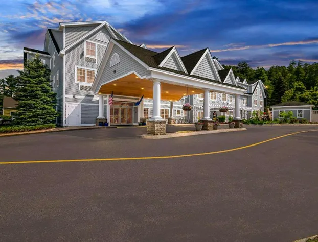 Comfort Inn & Suites North Conway hotel detail image 2