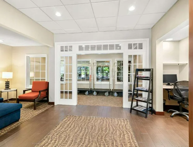 Comfort Inn & Suites North Conway hotel detail image 4