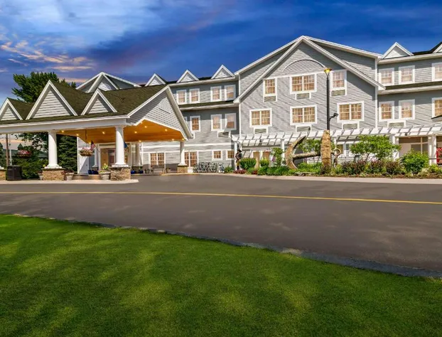 Comfort Inn & Suites North Conway hotel detail image 4