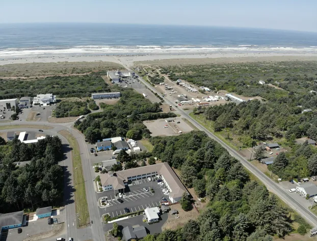 Days Inn by Wyndham Ocean Shores hotel detail image 2