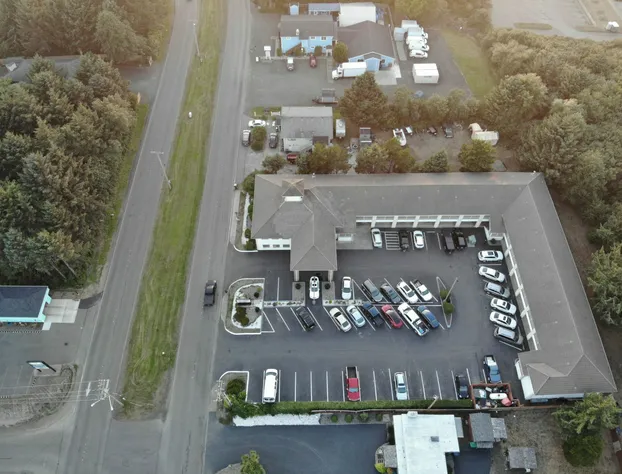 Days Inn by Wyndham Ocean Shores hotel detail image 3