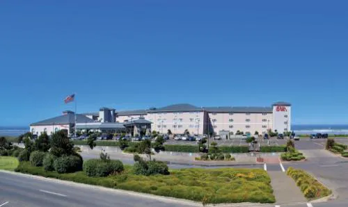 Shilo Inn Suites Hotel - Ocean Shores hotel hero