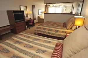 Shilo Inn Suites Hotel - Ocean Shores hotel detail image 1