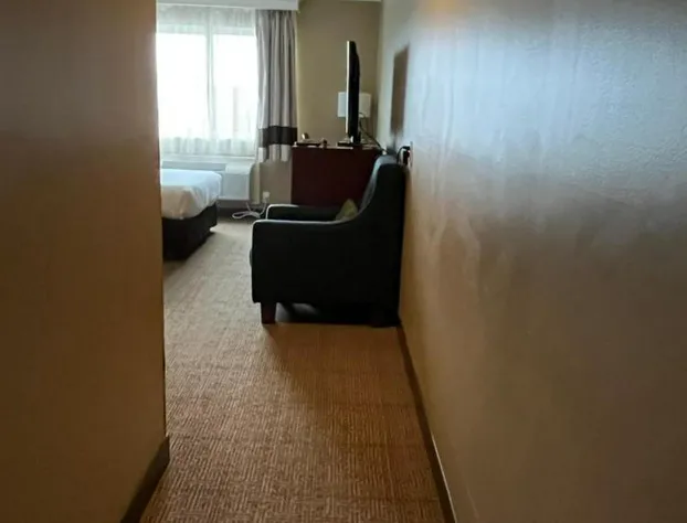 Comfort Inn & Suites Ocean Shores hotel detail image 3