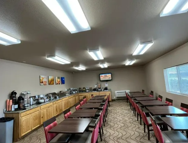 Comfort Inn & Suites Ocean Shores hotel detail image 4