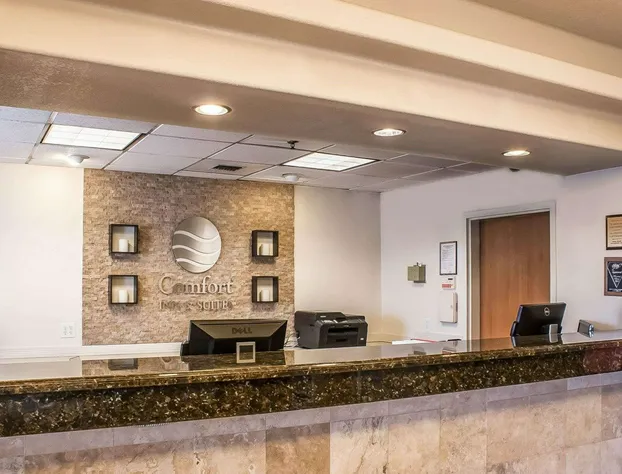 Comfort Inn & Suites Ocean Shores hotel detail image 4