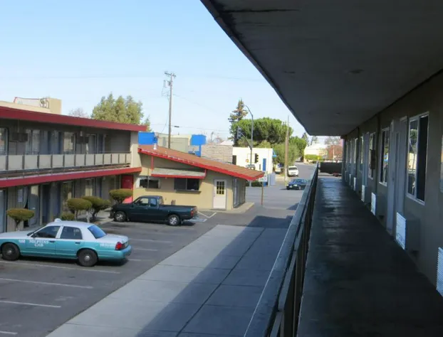 Capri Motel hotel detail image 2