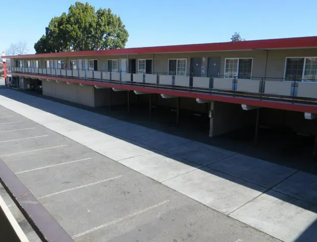 Capri Motel hotel detail image 3