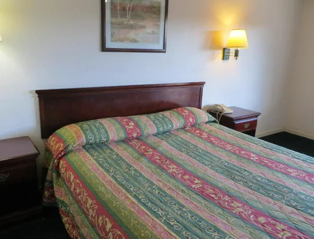 Capri Motel hotel detail image 4