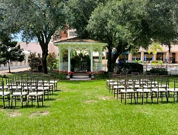 Hilton Ocala hotel detail image 1