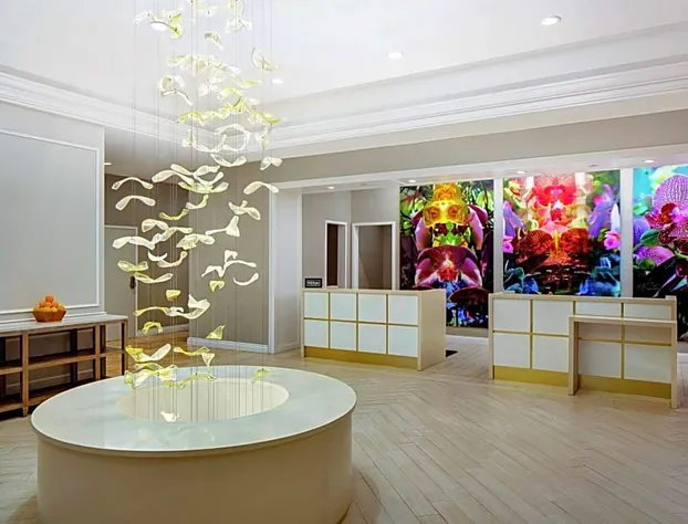 Hilton Ocala hotel detail image 2