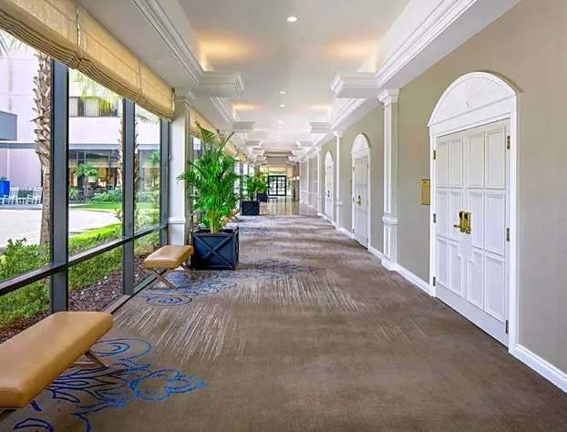 Hilton Ocala hotel detail image 3