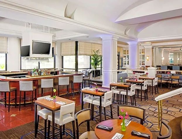 Hilton Ocala hotel detail image 4