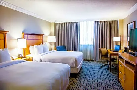 Hilton Ocala hotel detail image 2