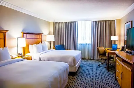 Hilton Ocala hotel detail image 3