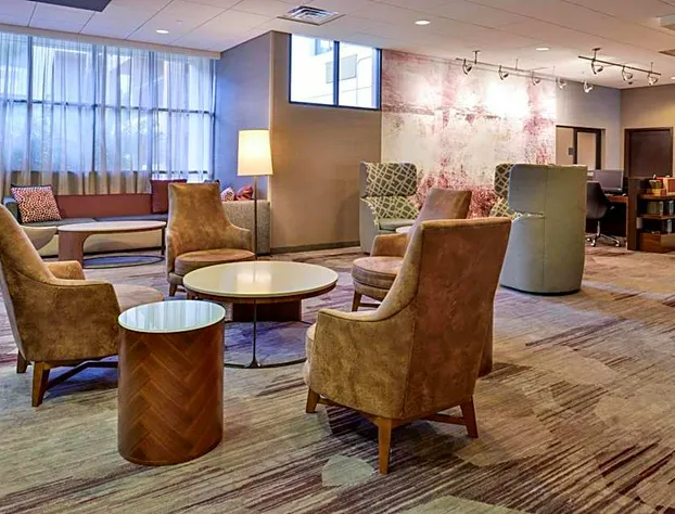 Courtyard Marriott Ocala hotel detail image 2