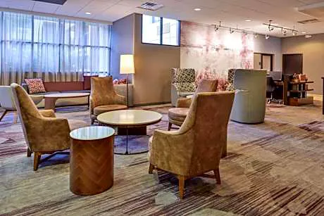 Courtyard Marriott Ocala hotel detail image 3