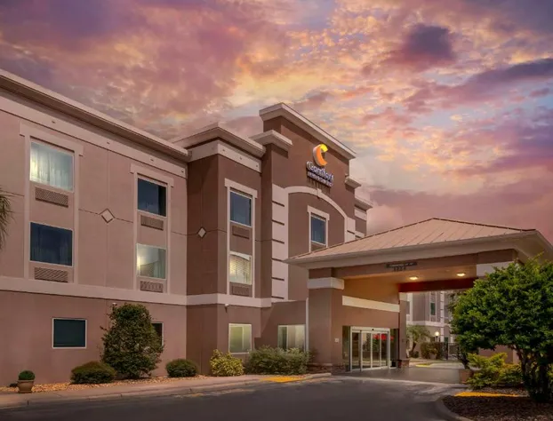 Comfort Inn & Suites Wildwood - The Villages hotel detail image 2