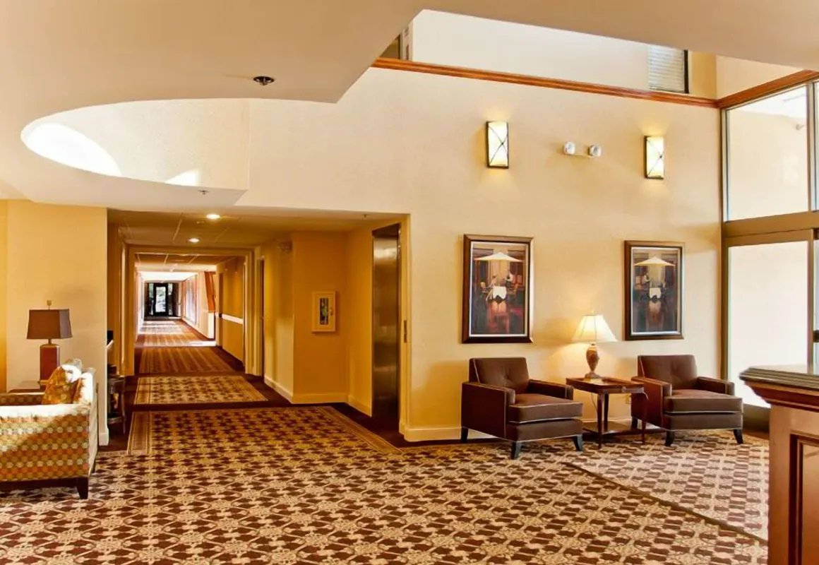 Ann Arbor Regent Hotel & Suites hotel hero