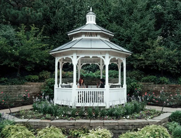 Ann Arbor Regent Hotel & Suites hotel detail image 2