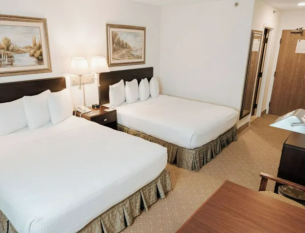 Ann Arbor Regent Hotel & Suites hotel detail image 3