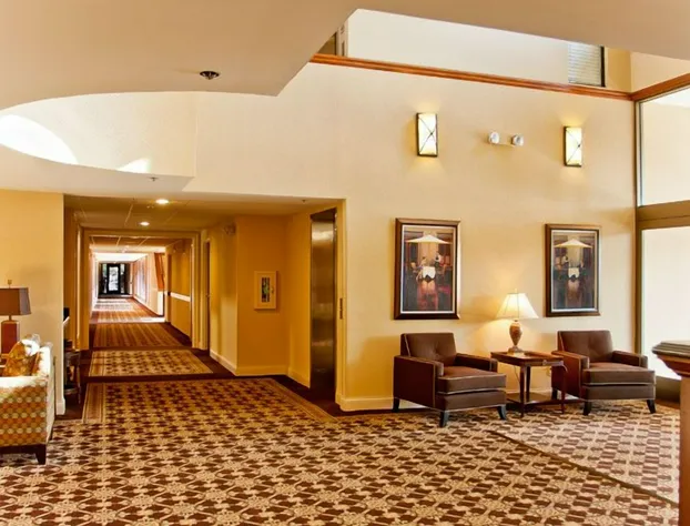 Ann Arbor Regent Hotel & Suites hotel detail image 1