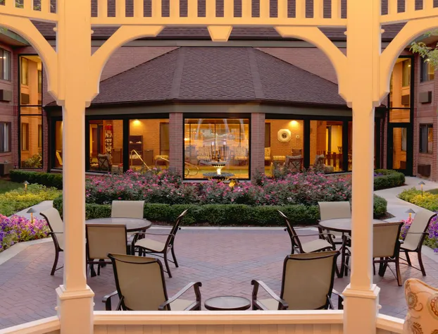 Ann Arbor Regent Hotel & Suites hotel detail image 2