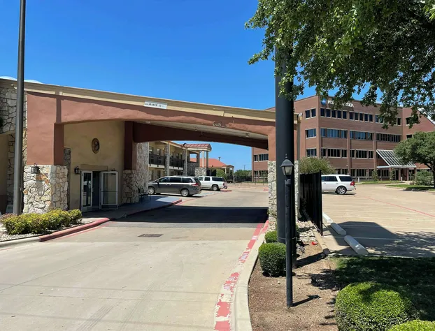 Studio 6 Suites North Richland Hills, TX hotel detail image 2