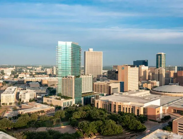 Omni Fort Worth Hotel hotel detail image 4