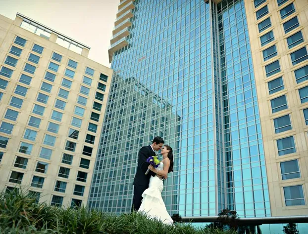 Omni Fort Worth Hotel hotel detail image 1