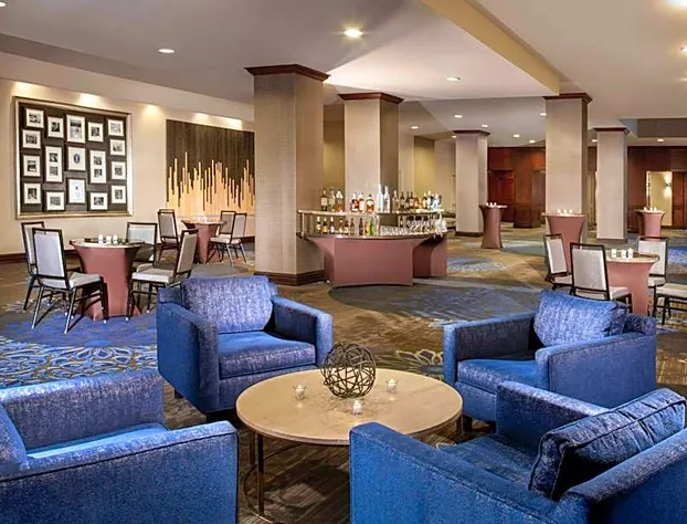 Hilton Fort Worth hotel detail image 1