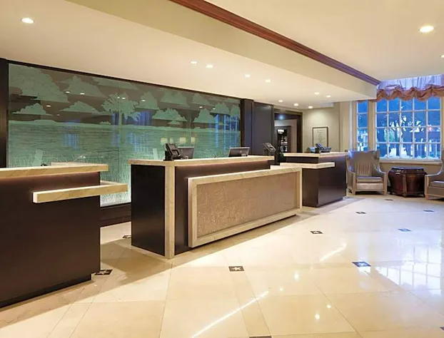 Hilton Fort Worth hotel detail image 4