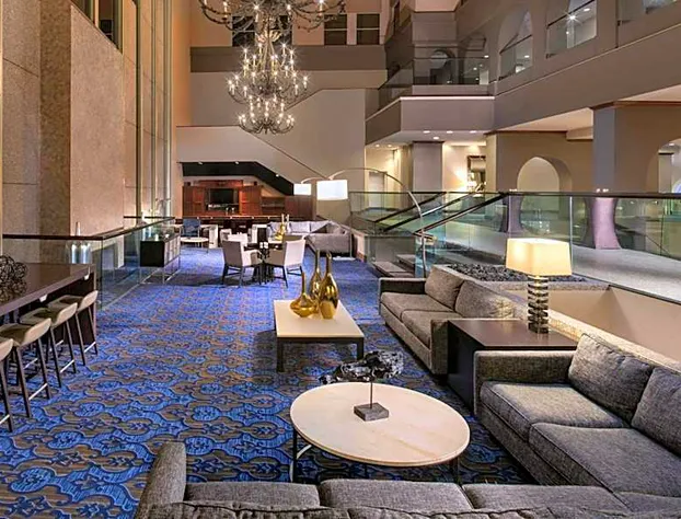 Hilton Fort Worth hotel detail image 2