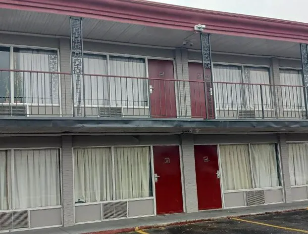 Red Roof Inn Fort Worth West hotel detail image 1