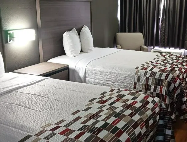 Red Roof Inn Fort Worth West hotel detail image 2