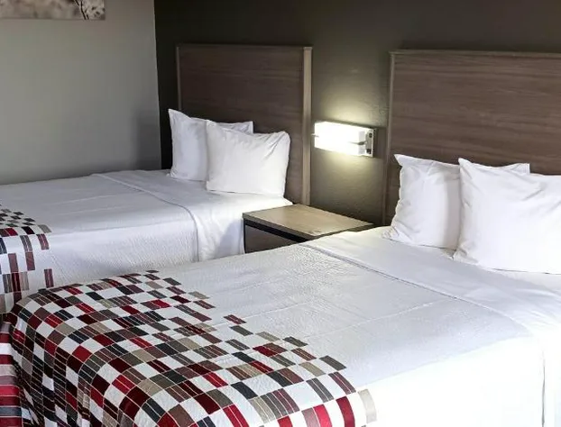 Red Roof Inn Fort Worth West hotel detail image 3