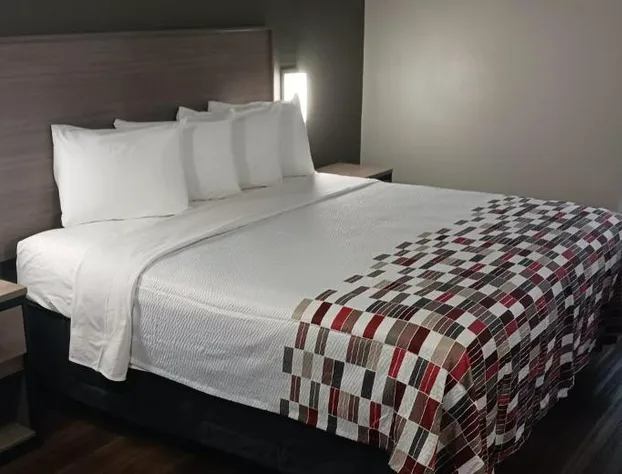 Red Roof Inn Fort Worth West hotel detail image 4