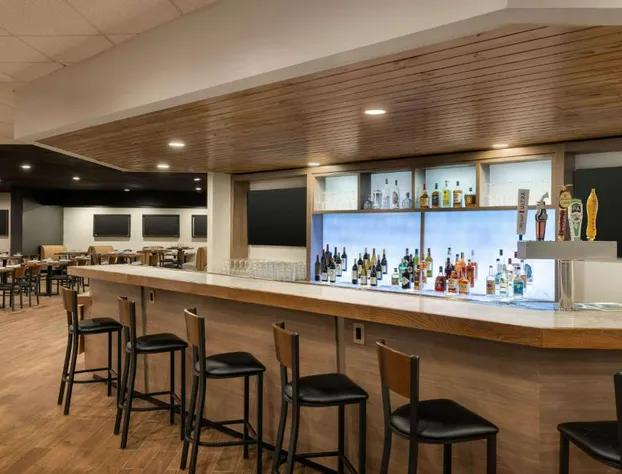 DoubleTree by Hilton Fort Worth South hotel detail image 3