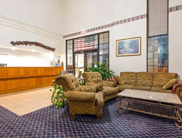 Americas Best Value Inn & Suites Ft. Worth S hotel detail image 1