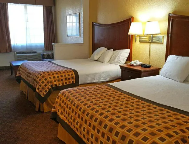 Americas Best Value Inn & Suites Ft. Worth S hotel detail image 3