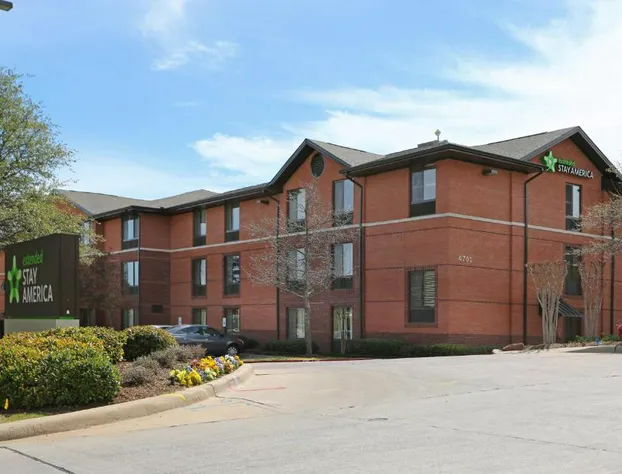 Extended Stay America Suites Fort Worth Southwest hotel detail image 1