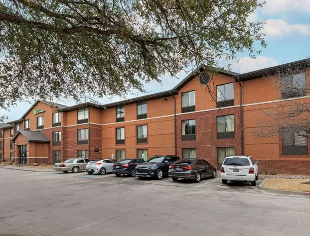 Extended Stay America Suites Fort Worth Southwest hotel detail image 2